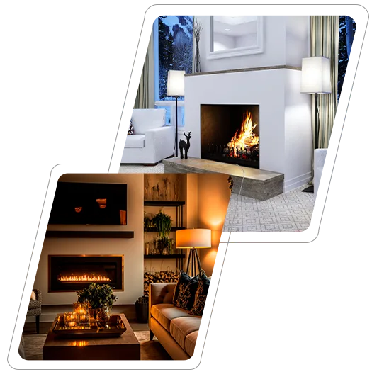 Remove Chimney Odor in Fairview Heights, IL