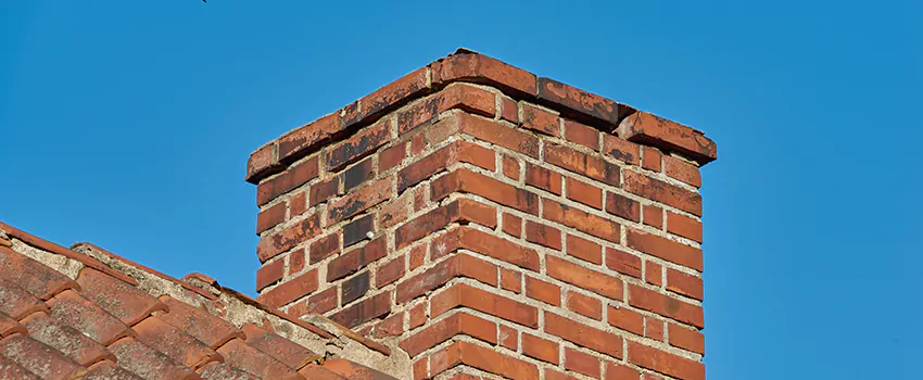 Clean Blocked Chimney in Fairview Heights, Illinois