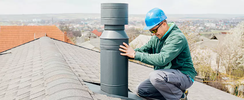 Chimney Chase Inspection Near Me in Fairview Heights, Illinois
