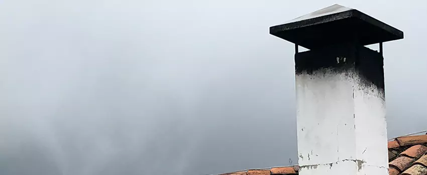 Chimney Damper Inspection in Fairview Heights, IL