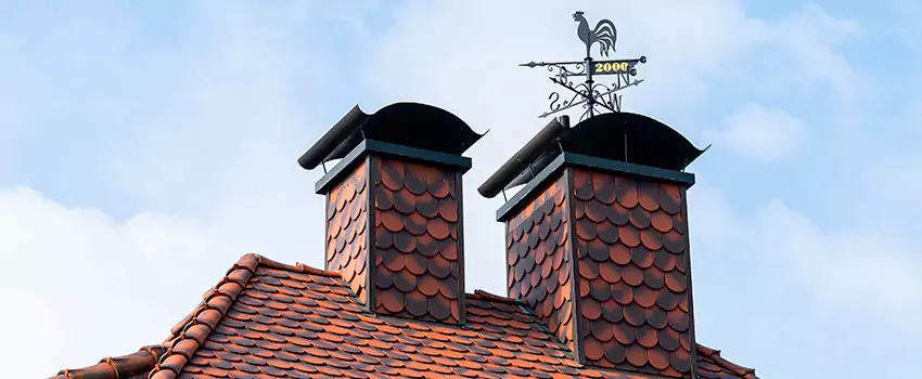 Old Chimney Restoration in Fairview Heights, Illinois
