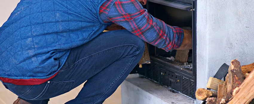 Chimney Sweep To Clear Creosote Buildup in Fairview Heights, Illinois