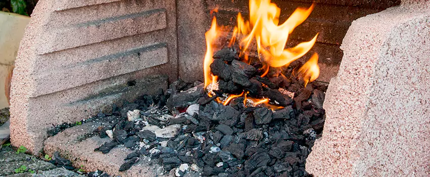 Remove Creosote From Brick in Fairview Heights, IL