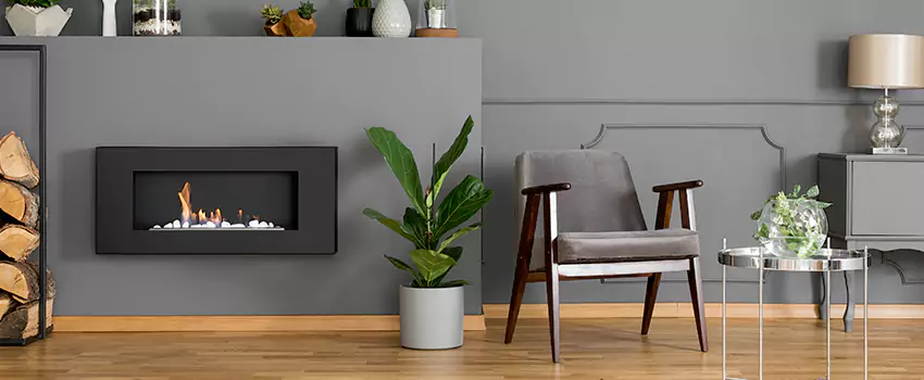 Ethanol Fireplace Burner Repair in Fairview Heights, IL