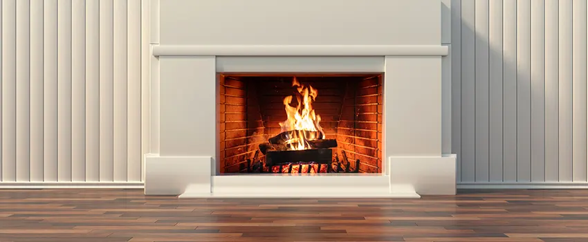 Fireplace Broken Ashtray Repair Services in Fairview Heights, Illinois