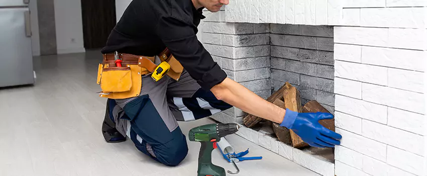 Ethanol Fireplace Installation Contractors in Fairview Heights, Illinois