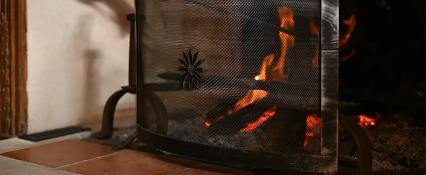 Electric Metal Fireplace installation Services in Fairview Heights, IL