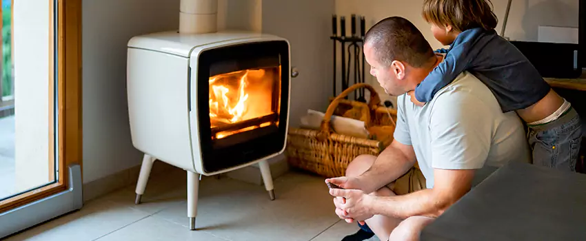 Fireplace Safety Inspection Technician in Fairview Heights, Illinois
