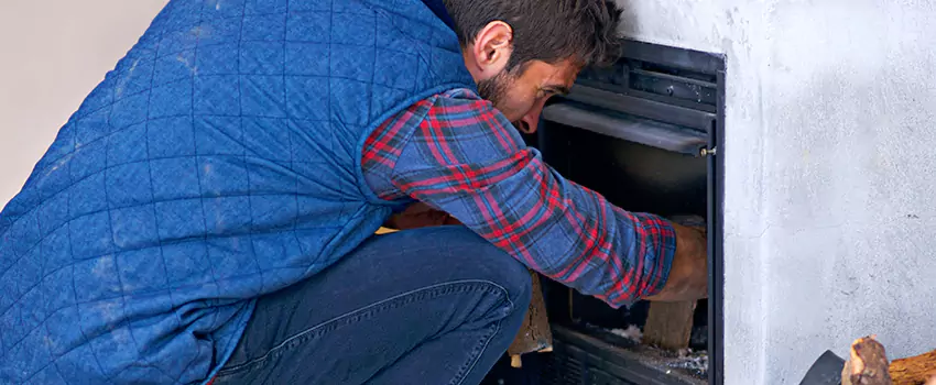 Fix Non-Working Prefabricated Fireplace in Fairview Heights, IL