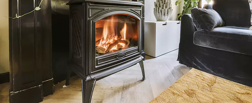 Cost of Hearthstone Stoves Fireplace Services in Fairview Heights, Illinois