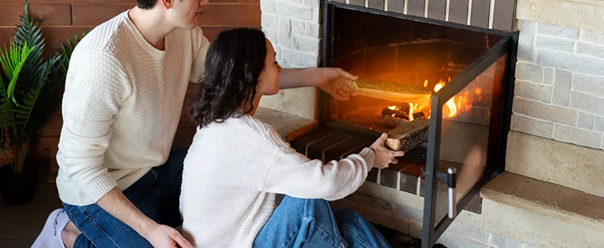 Kings Man Direct Vent Fireplaces Services in Fairview Heights, Illinois
