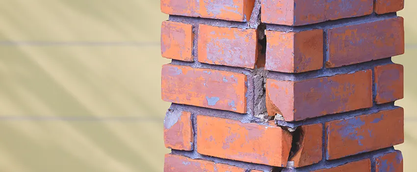 Leaking Chimney Repair And Replacement Cost in Fairview Heights, Illinois