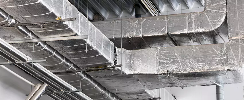 Vent Dust Cleaning Cost in Fairview Heights, IL