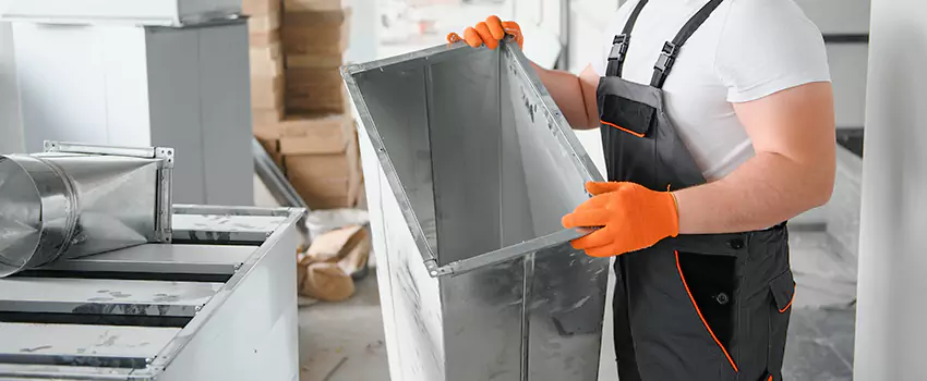 Ventilation Fan Cleaning Services in Fairview Heights, Illinois