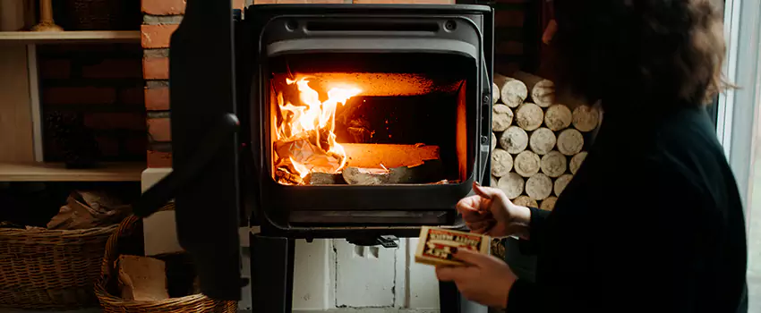 Key Features of Vermont Castings Fireplaces in Fairview Heights, IL