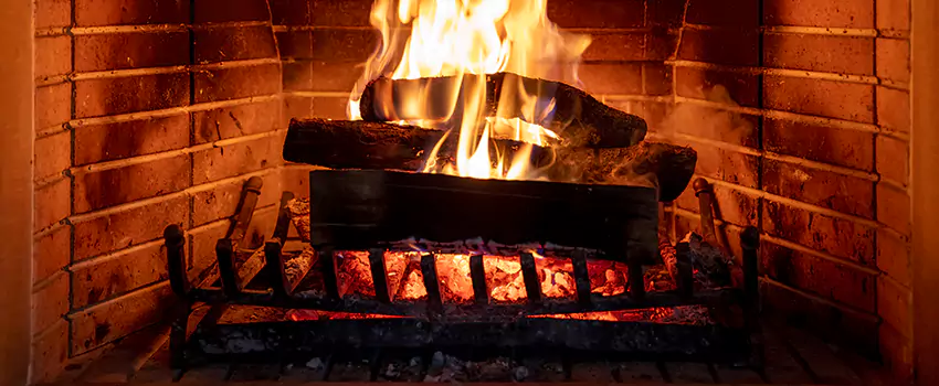 Chimney Ash Dump Cover Repair Services in Fairview Heights, IL