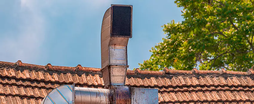 Chimney Cleaning Cost in Fairview Heights, Illinois