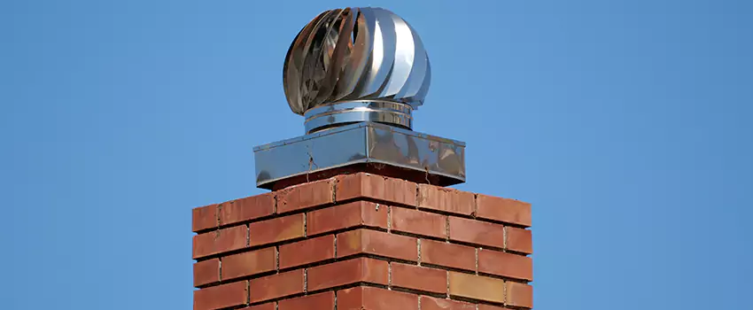 Chimney Damper Hinge Repair in Fairview Heights, IL