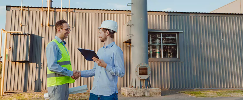 Chimney Cap Inspection in Fairview Heights, IL