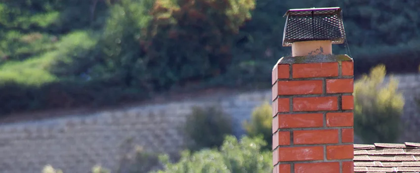 Chimney Tuckpointing And Masonry Restoration in Fairview Heights, IL