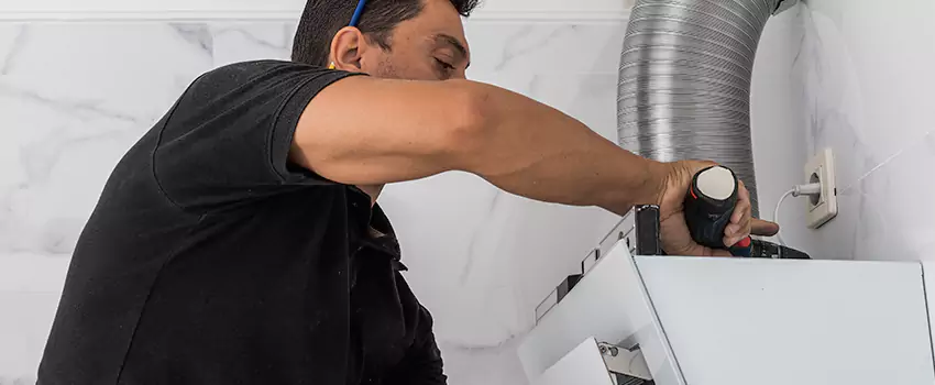 Dryer Vent Blockage Cleaning in Fairview Heights, IL