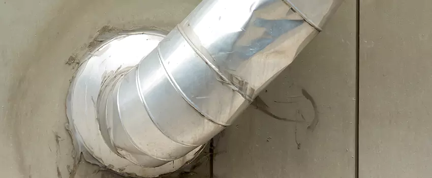 Dryer Vent Repair Process in Fairview Heights, IL