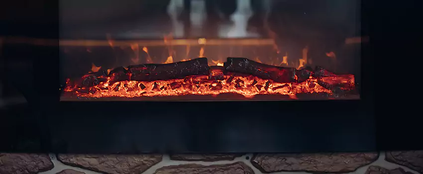 Cost of Electric Fireplace Repair Service in Fairview Heights, Illinois