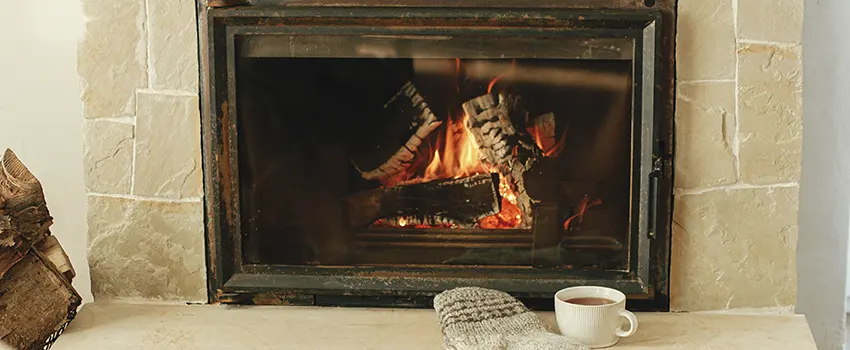 Fireplace Door Handle Replacements Services in Fairview Heights, Illinois