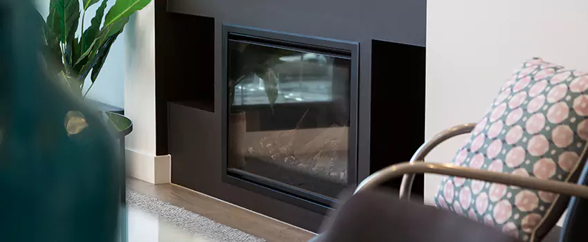Gas Fireplace Installation in Fairview Heights, IL
