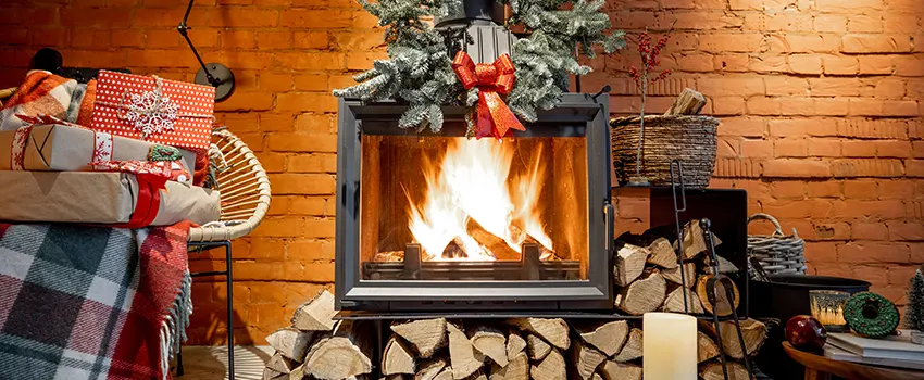 Steel Fireplace Grate Repair And Replacement Services in Fairview Heights, Illinois