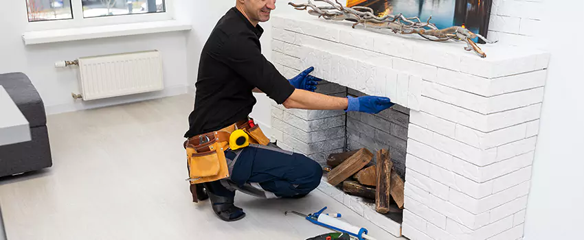 Gas Fireplace Repair And Replacement in Fairview Heights, IL