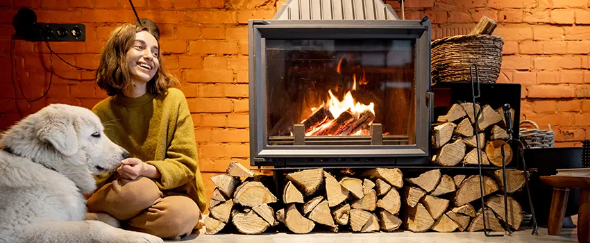 Fireplace Smell Removal Cost in Fairview Heights, IL