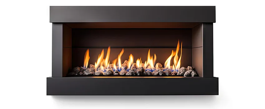 Outdoor Gas Fireplaces Installation in Fairview Heights, IL