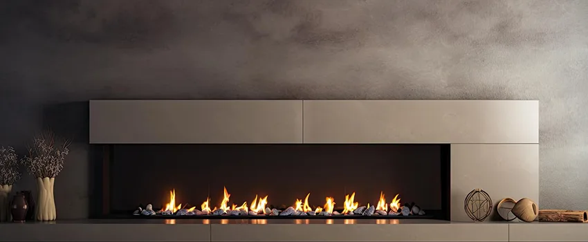 Gas Fireplace Logs Supplier in Fairview Heights, Illinois