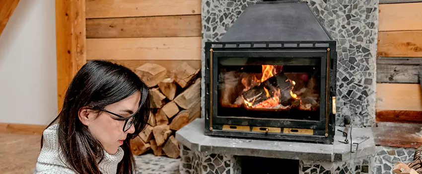 Harman P68-C Pellet Stove Repair in Fairview Heights, Illinois 