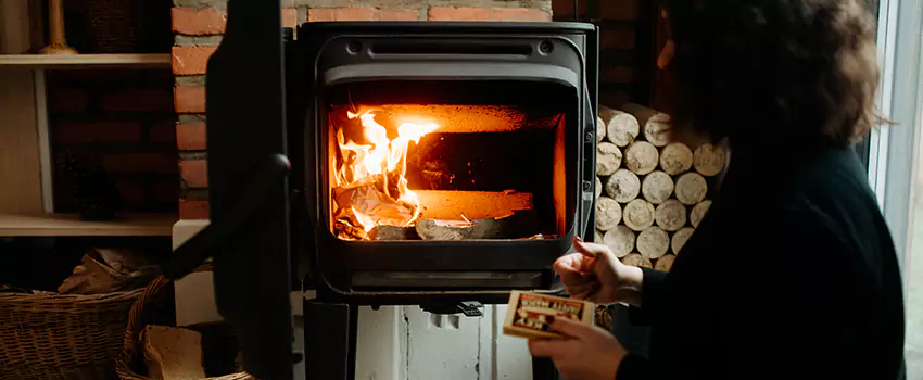 Hearthstone Wood Stoves Fireplace Repair in Fairview Heights, Illinois