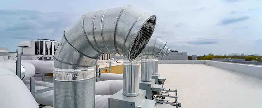 Insulated Ductwork Repair Services Near Me in Fairview Heights, IL