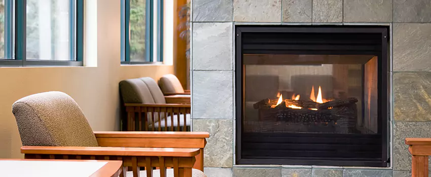 Osburn Fireplace Tempered Glass Hearth Pad Replacement in Fairview Heights, Illinois