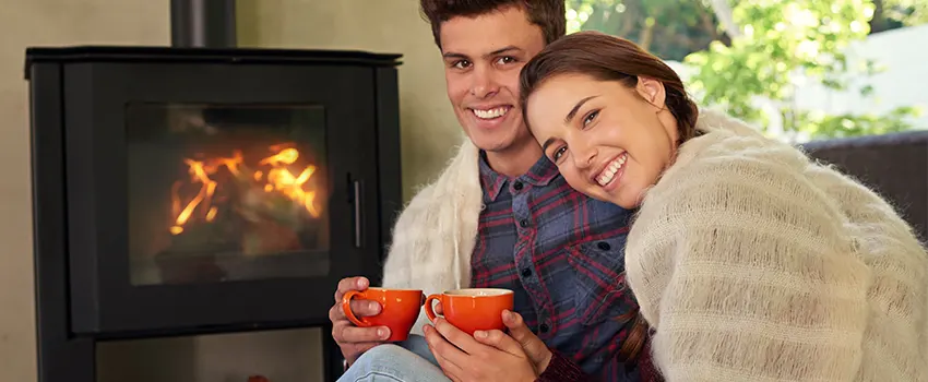 Regency Traditional Fireplace Products Maintenance and Repair in Fairview Heights, Illinois