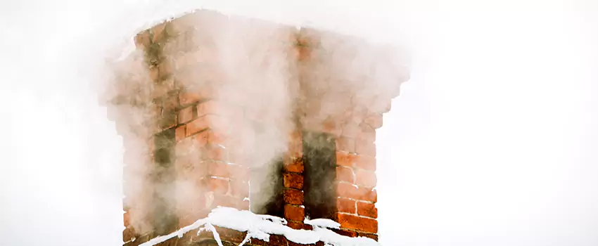 Chimney Flue Soot Removal in Fairview Heights, IL