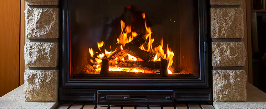 Cost of Wood Fireplace Installation in Fairview Heights, IL
