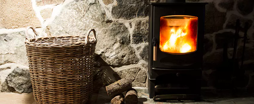 Wood Stove Fire Bricks Cleaning Services in Fairview Heights, Illinois