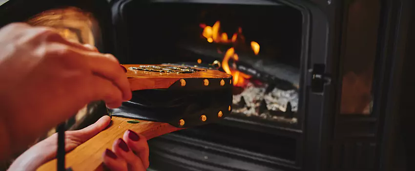 Wood Stove Grates Repair in Fairview Heights, Illinois